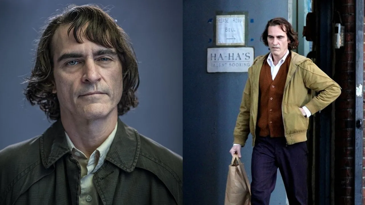Joaquin Phoenix Berperan Sebagai Joker Dengan Nama Asli Arthur Fleck