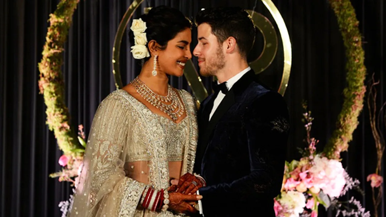 Joe Yakin Nick Jonas & Priyanka Chopra Sudah Ditakdirkan Bersama Sejak Awal Joe Yakin Nick Jonas & Priyanka Chopra Sudah Ditakdirkan Bersama Sejak Awal