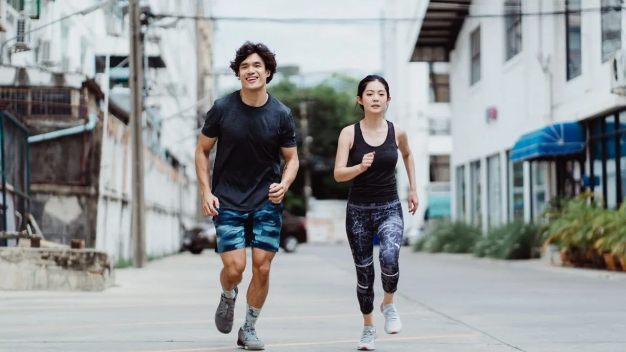 Joging Ringan Pertajam Fokus, 10 Menit Saja Cukup Menurut Riset Terbaru dari Jepang