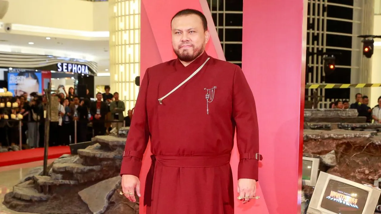 Joko Anwar Buka Open Casting Film Terbaru, Tak Perlu Pengalaman Akting