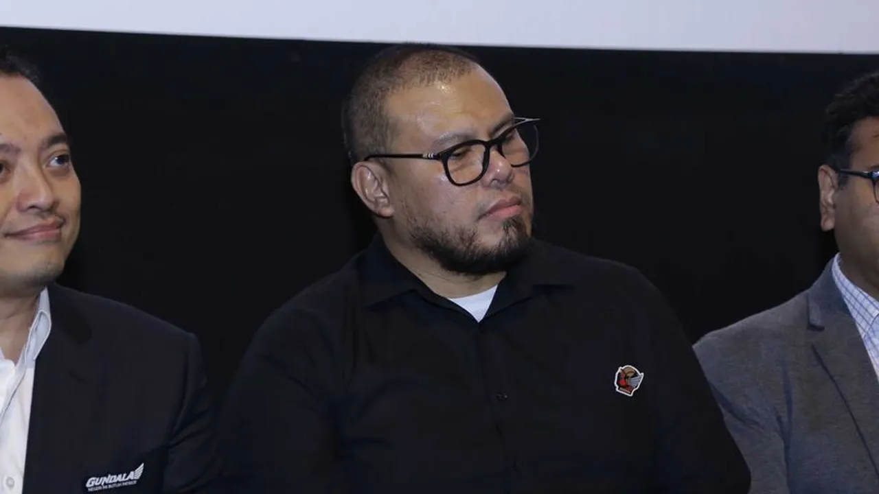 Joko Anwar Ternyata Merasa Belum Sukses dan Masih Bingung Cari Duit