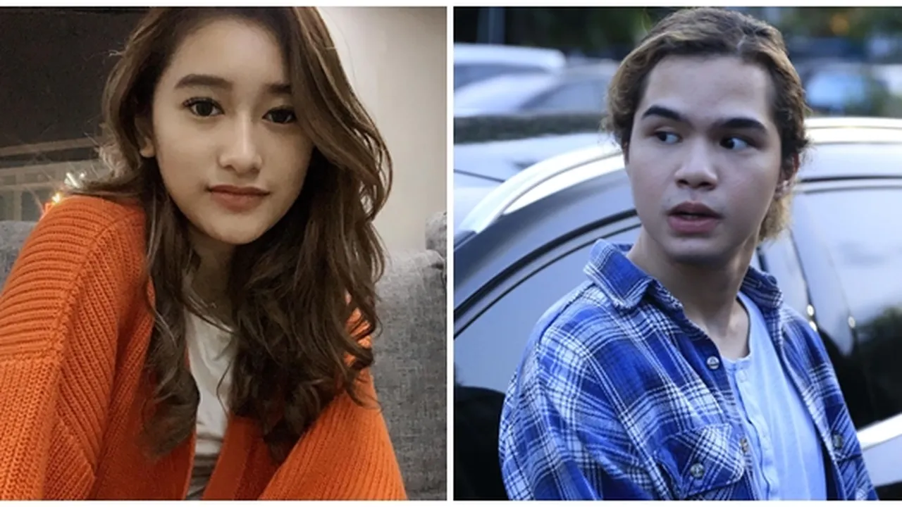 Jombo Masih Ada Harapan! Ternyata Hubungan Amanda Caesa & Dul Jaelani Sebatas... Jombo Masih Ada Harapan! Ternyata Hubungan Amanda Caesa & Dul Jaelani Sebatas...
