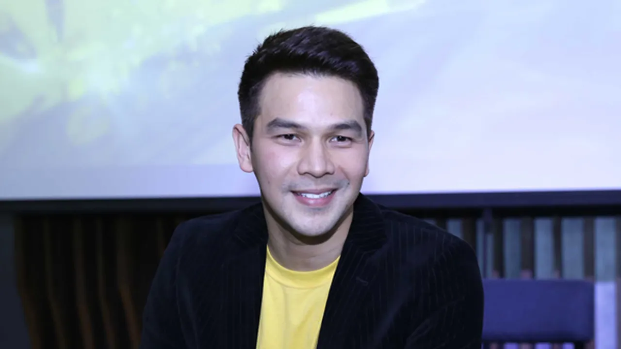 Jonathan Frizzy Mengaku Anti Main di Sinetron Bertema Azab