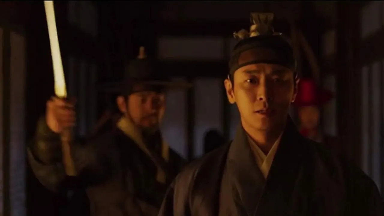 Joo Ji Hoon Jadi Pemeran Utama di 'KINGDOM' Netflix, Kesan Ini yang Dicari Sutradara