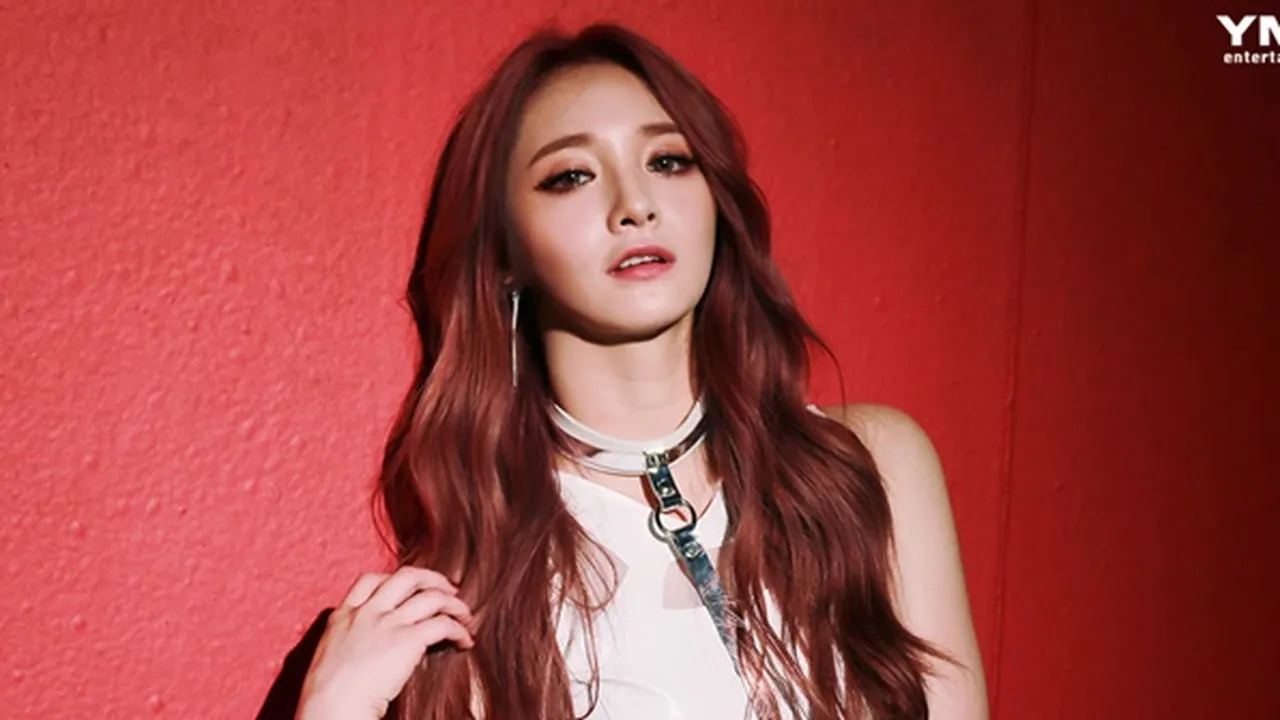 Joo Kyulkyung PRISTIN Dirumorkan Pacaran dengan Pewaris Asal China, Agensi Bantah