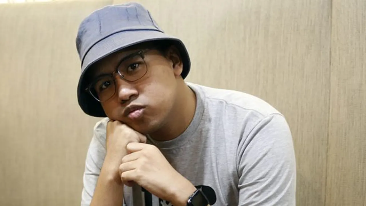 Joshua Suherman Ungkap Biasnya Dalam Grup TWICE, Kira-Kira Siapa Ya?