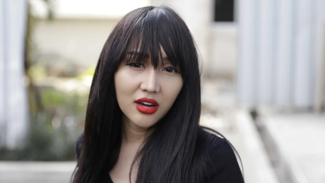 JPU Belum Siap, Sidang Pembacaan Tuntutan Lucinta Luna Ditunda