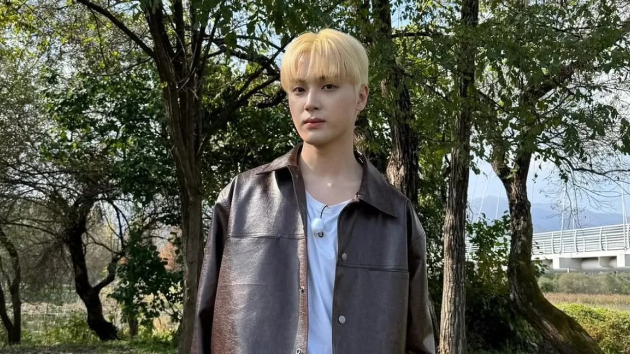 Ju Haknyeon Bongkar Alasan Keluar dari THE BOYZ, Sebut Perusahaan Tak Lindungi Artis