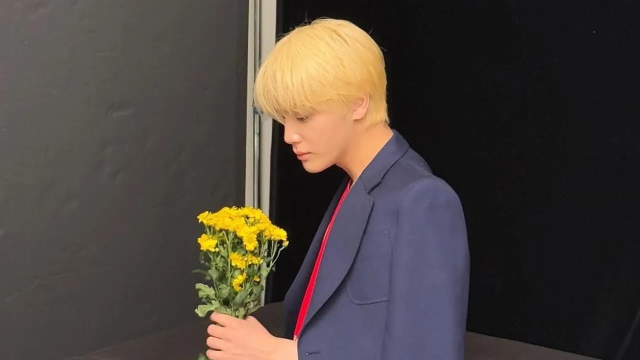 Ju Haknyeon Eks THE BOYZ Dimenangkan Pengadilan, Gugatan Agensi Kandas