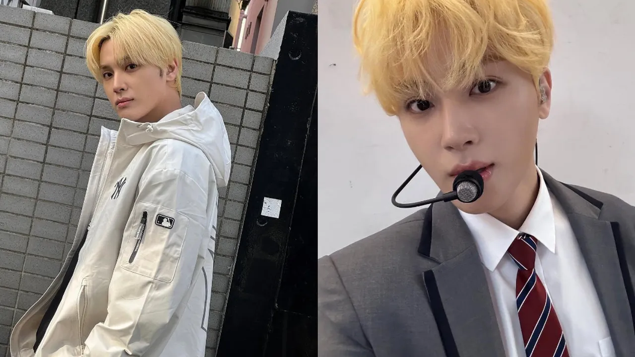 Ju Haknyeon Resmi Dikeluarkan dari Grup THE BOYZ Usai Kedapatan Temui Eks Bintang Panas Jepang Asuka Kirara Ju Haknyeon Resmi Dikeluarkan dari Grup THE BOYZ Usai Kedapatan Temui Eks Bintang Panas Jepang Asuka Kirara