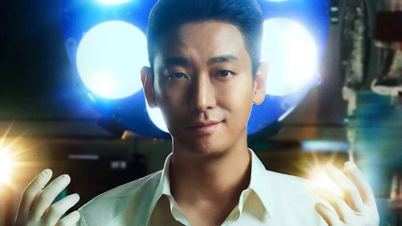 Ju Ji Hoon Si Spesialis Ending Gantung, Banyak Dramanya Butuh Season Baru