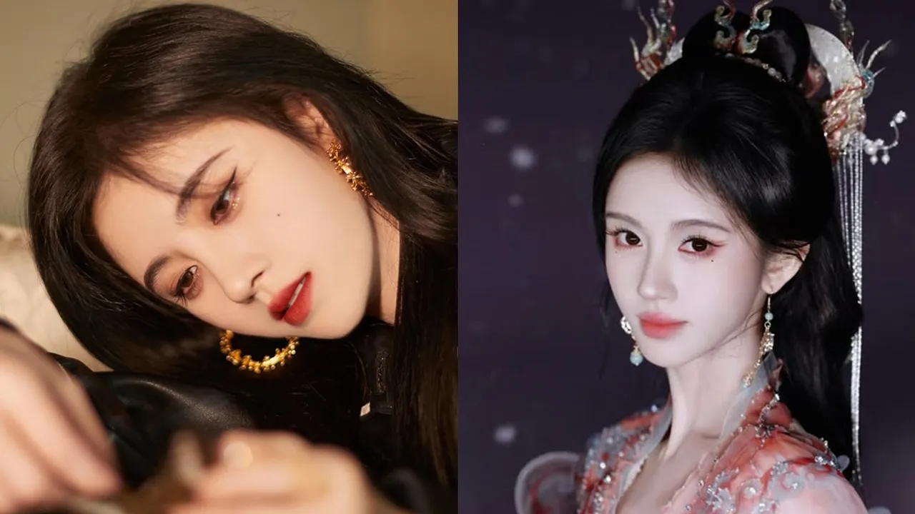 Ju Jingyi Resmi Umumkan Bakal Main di 2 Drama Terbaru iQIYI, Bakal Perankan Karakter Ini Ju Jingyi Resmi Umumkan Bakal Main di 2 Drama Terbaru iQIYI, Bakal Perankan Karakter Ini