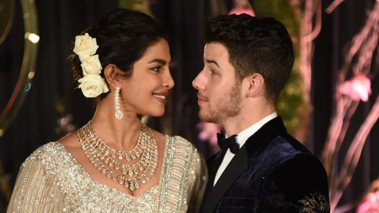 Jual Rumah Lama, Priyanka Chopra dan Nick Jonas Buru Mansion Baru Seharga Rp 283 M