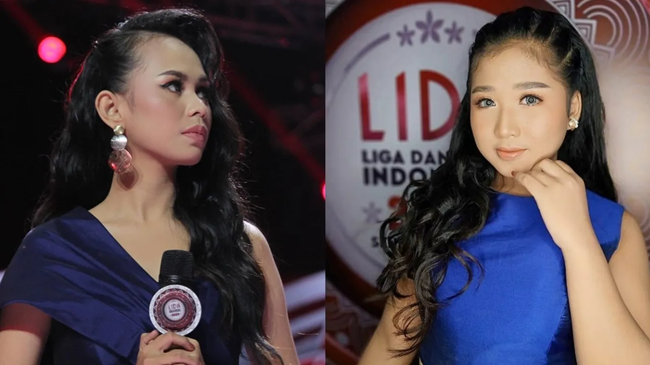 Juana Tersenggol, Cinta Diselamatkan Juri di Top 44 Grup 6 LIDA 2020