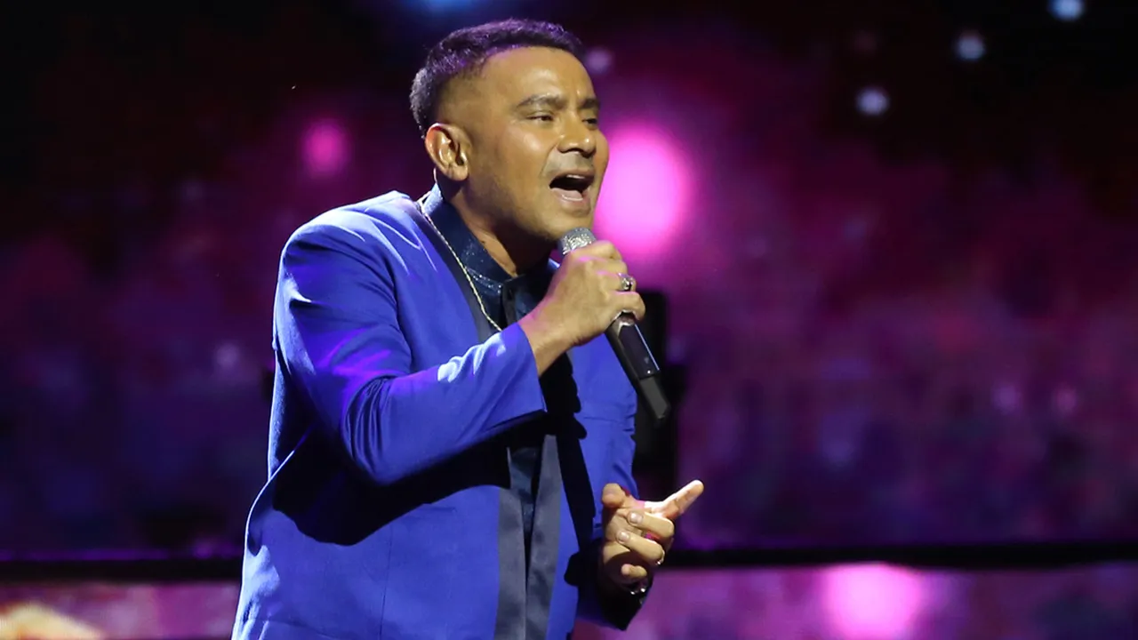 Judika Bakal Bawakan Lagu Westlife dalam Konser 'THE WILD DREAMS TOUR'