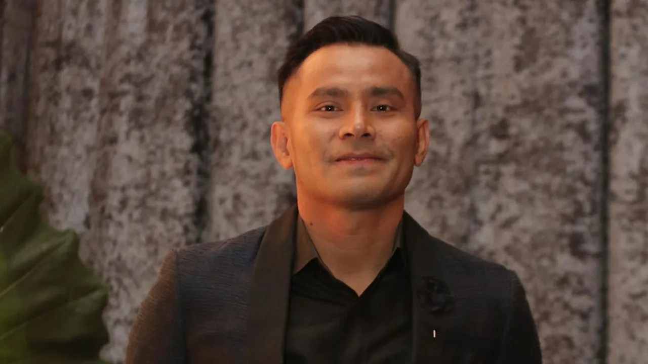 Judika Jadi Pengisi OST 'Cinta Karena Cinta', Pengganti Sinetron 'Cinta Suci'