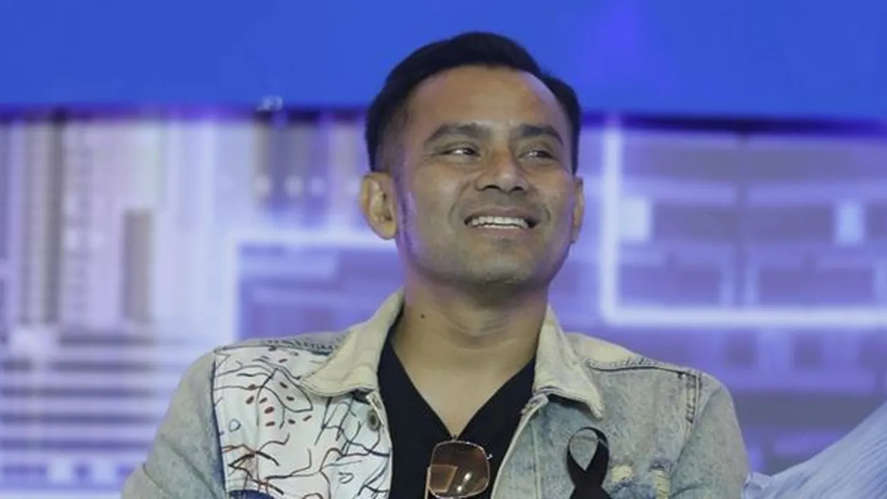 'Judika Vocal Tips' Acara Baru Judika, Bagi Saran Sips dan Hadiah Buat yang Jago Nyanyi 'Judika Vocal Tips' Acara Baru Judika, Bagi Saran Sips dan Hadiah Buat yang Jago Nyanyi