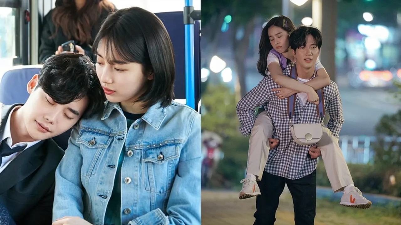 Judul, Produser dan Artis Boleh Beda, Tapi 12 Hal Ini Hampir Selalu Terjadi di Drama Korea