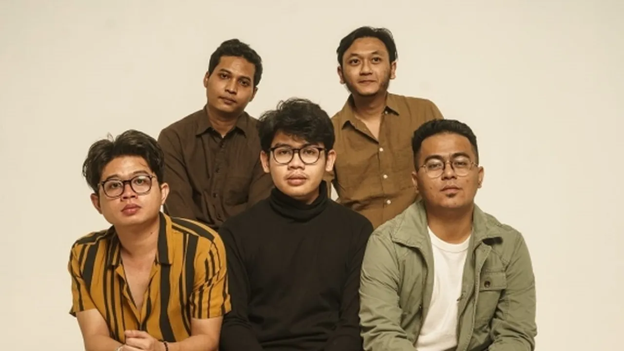 Juicy Luicy Kisahkan Cerita Cinta Segitiga yang Terlarang Lewat Single 'Lantas'