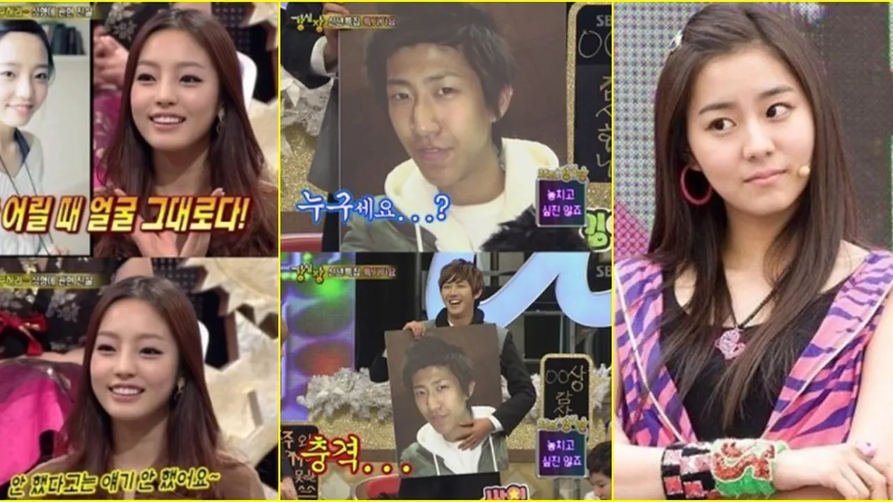 Jujur, Idol-Idol K-Pop Ini Akui Lakukan Operasi Plastik!