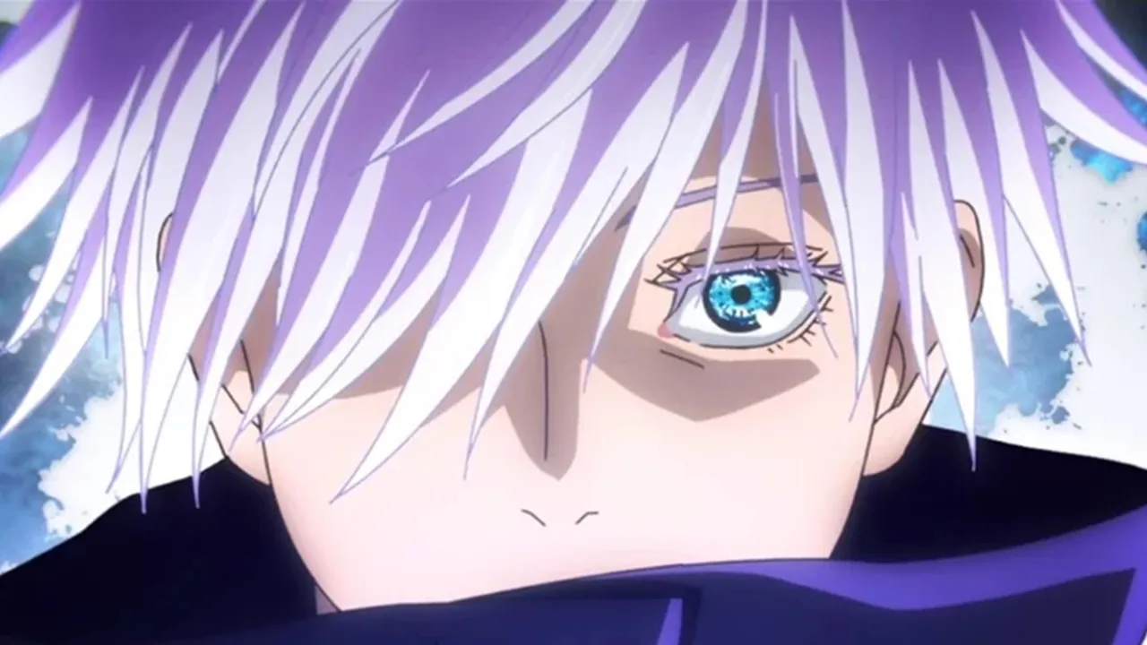 Jujutsu Kaisen Chapter 260: Gojo Satoru Kembali Dari Kematian?