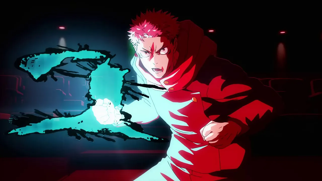 JUJUTSU KAISEN SEASON 3 Rilis Visual Tokoh Baru, Aura Farming Semua