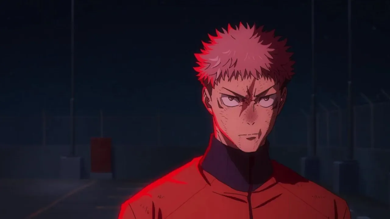 Jujutsu Kaisen Season 3 Episode 8 Resmi Ditunda Selama Seminggu