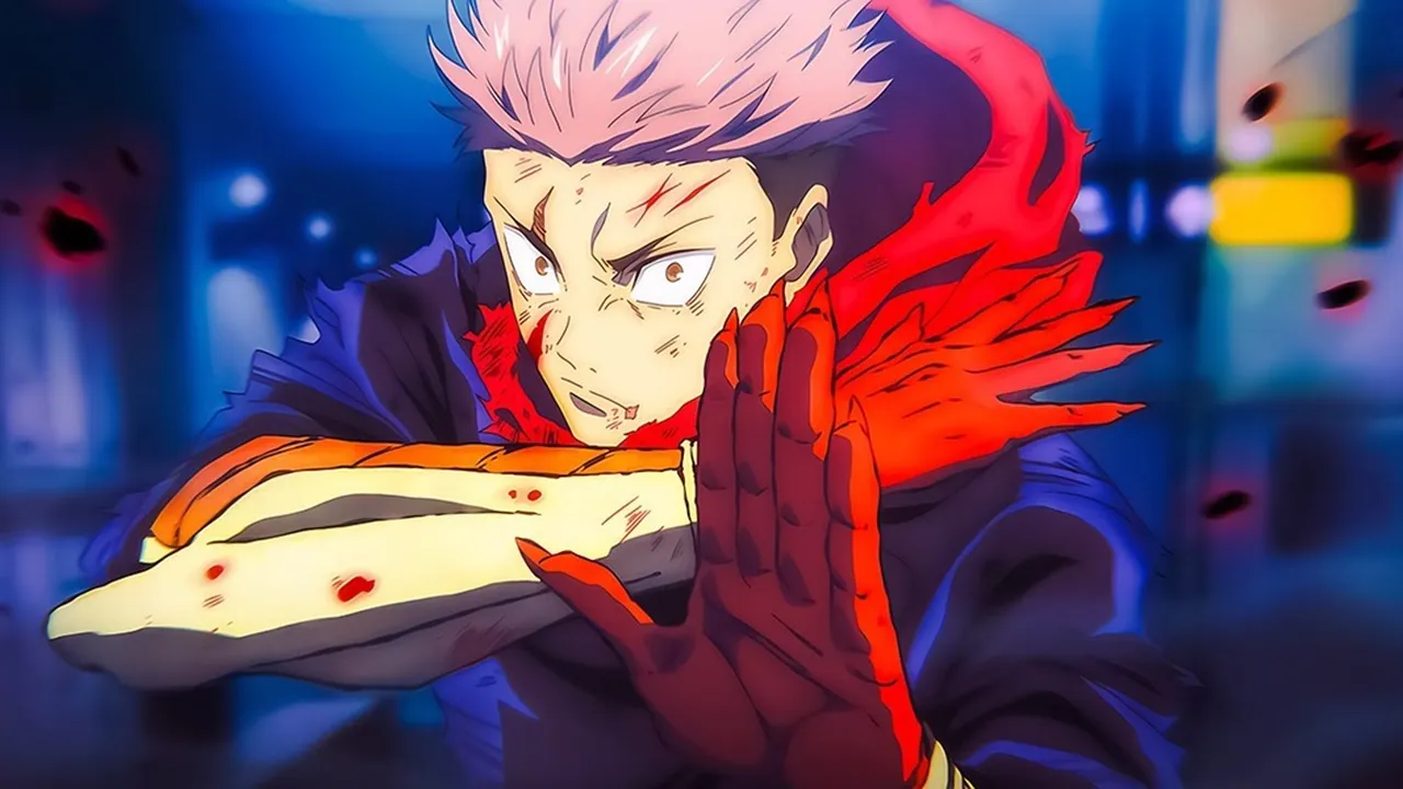 Jujutsu Kaisen Season 3: Rekap Episode 1 & 2 yang Penuh Aksi dan Kejutan Jujutsu Kaisen Season 3: Rekap Episode 1 & 2 yang Penuh Aksi dan Kejutan