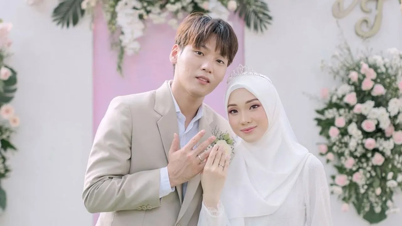 Jule Tak Hadir di Sidang Cerai Perdana, Na Daehoon Tetap Bungkam dan Pasrah