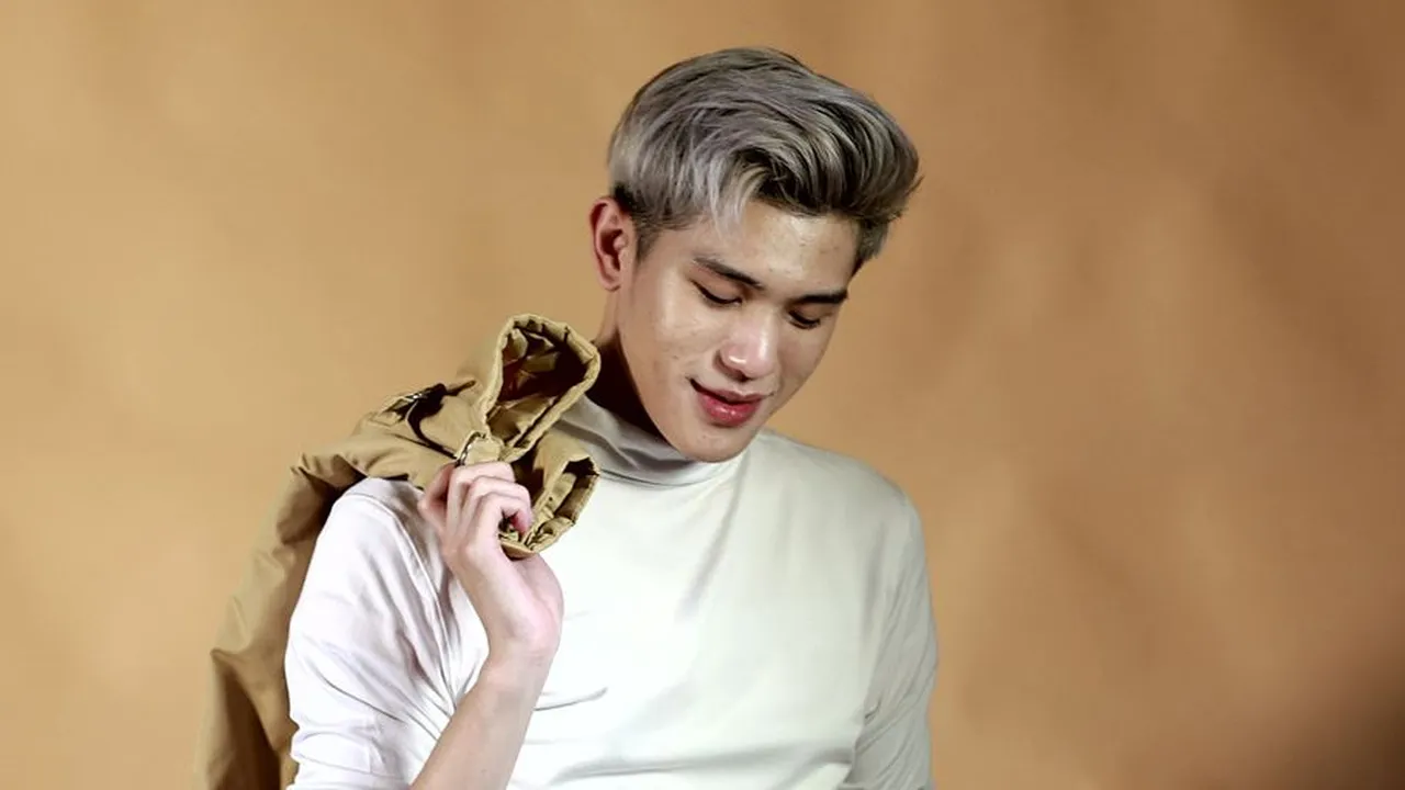Julian Jacob Ngaku Sempat Ngeblank Saat Bawakan Reality Show Julian Jacob Ngaku Sempat Ngeblank Saat Bawakan Reality Show