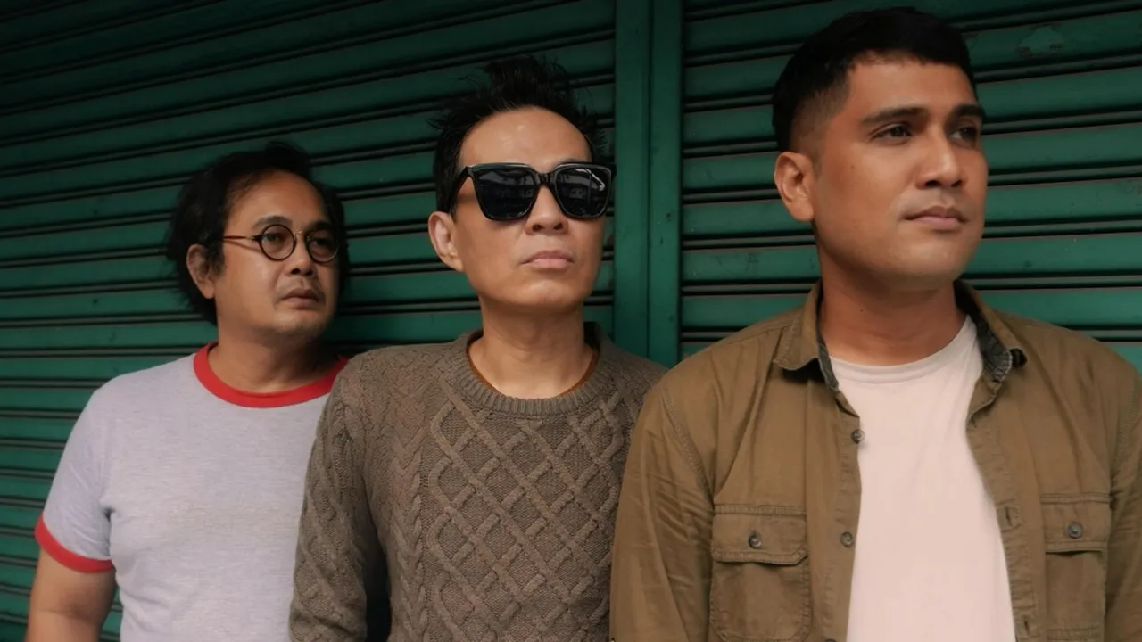 Juliet Project Tandai Era Baru dengan Single Filosofis 'Baik atau Jahat'