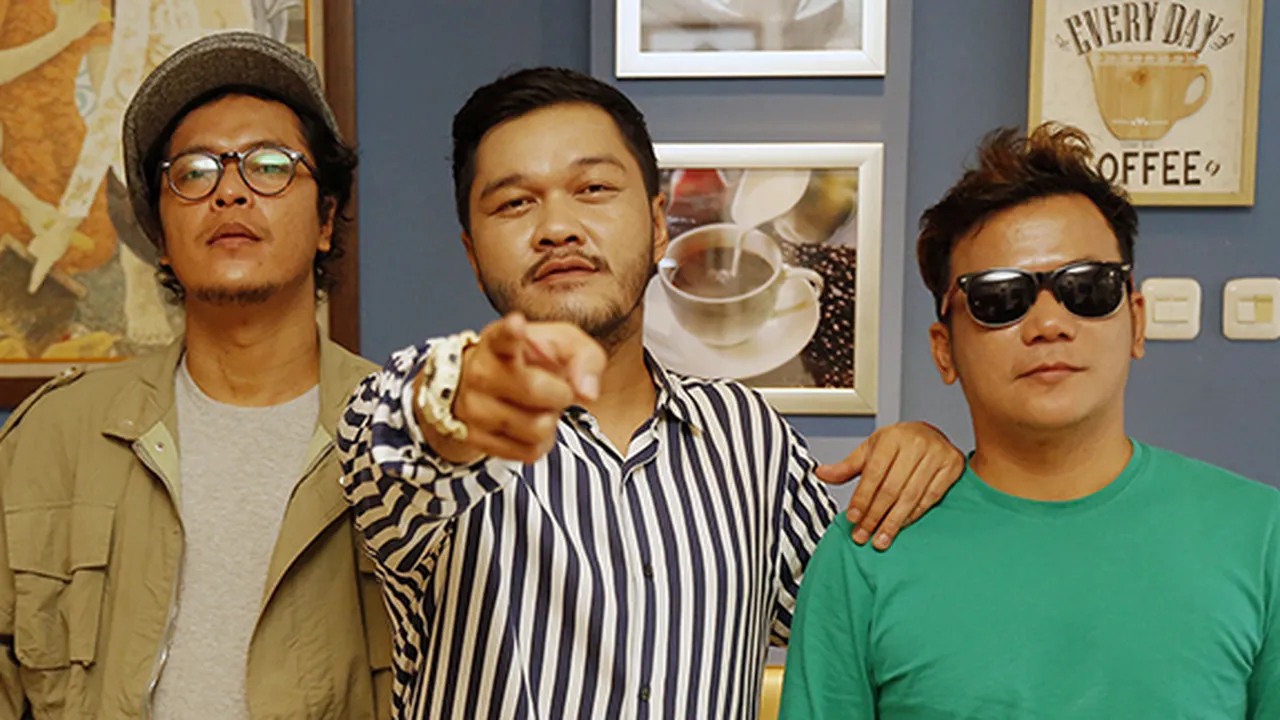 Juliette Tuangkan Kisah Pengkhianatan Cinta Lewat Single Terbaru 'UGH'