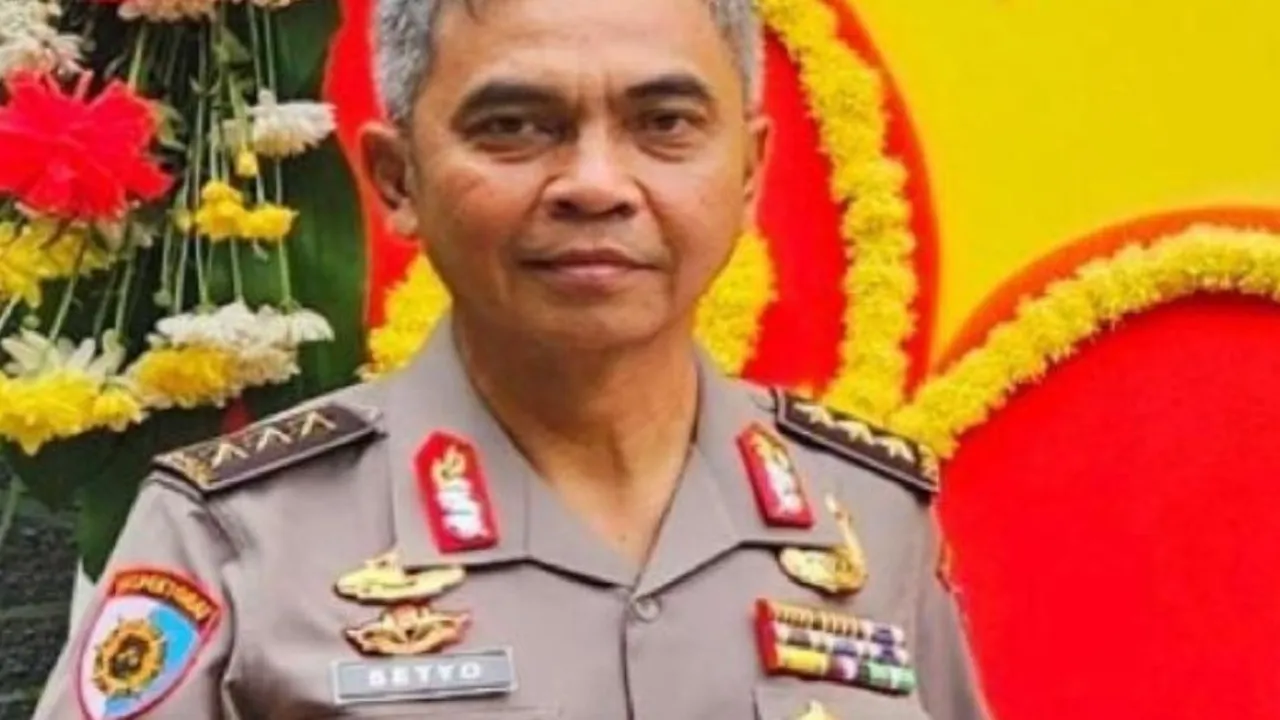 Jumlah Harta Kekayaan Setyo Budiyanto Ketua KPK Baru yang Capai Rp9 Miliar, Fantastis! Jumlah Harta Kekayaan Setyo Budiyanto Ketua KPK Baru yang Capai Rp9 Miliar, Fantastis!