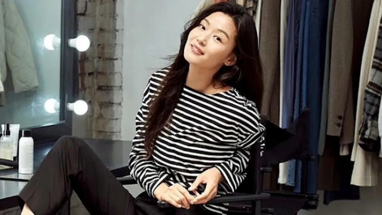 Jun Ji Hyun Akan Kembali ke Layar Kaca, Bintangi Drama dengan Budget Tinggi