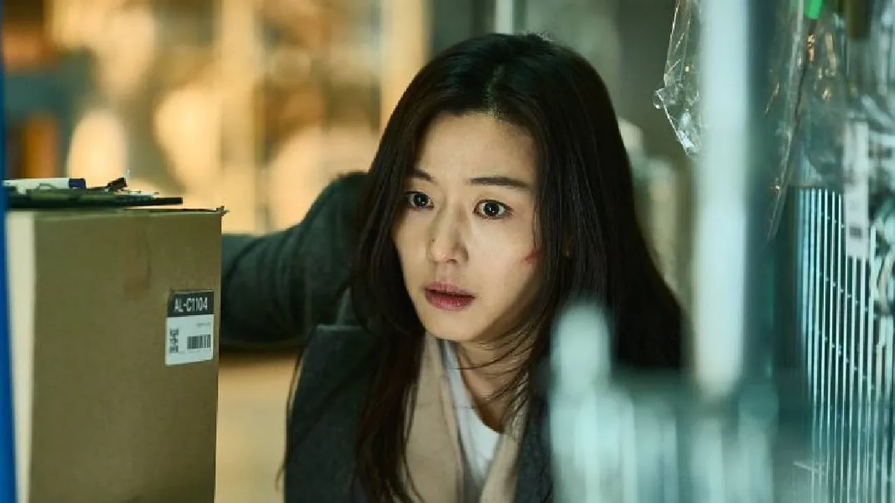 Jun Ji Hyun Akhirnya Comeback ke Layar Lebar Setelah 11 Tahun, Main di Film Zombie