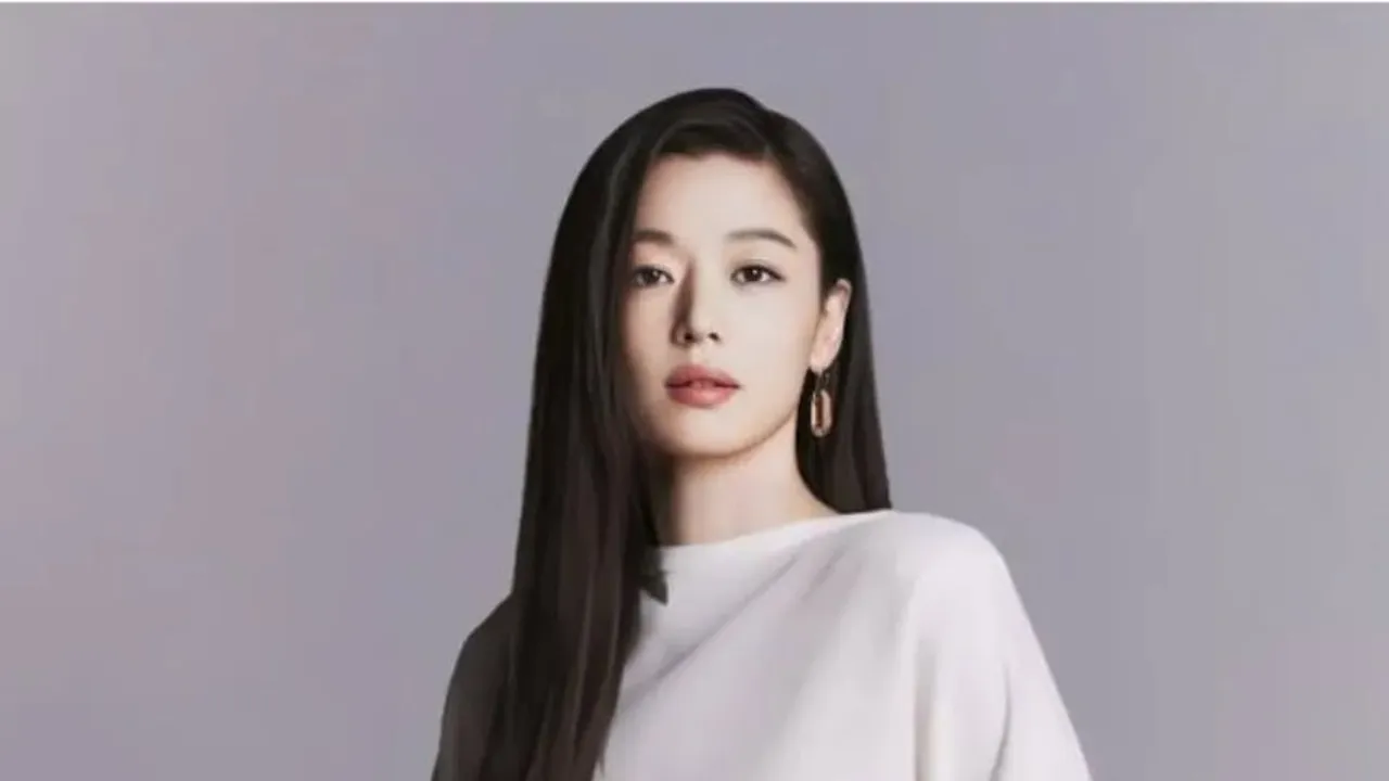 Jun Ji Hyun dan Ji Chang Wook Dikabarkan Bakal Main Drama Korea Terbaru, HUMAN X GUMIHO
