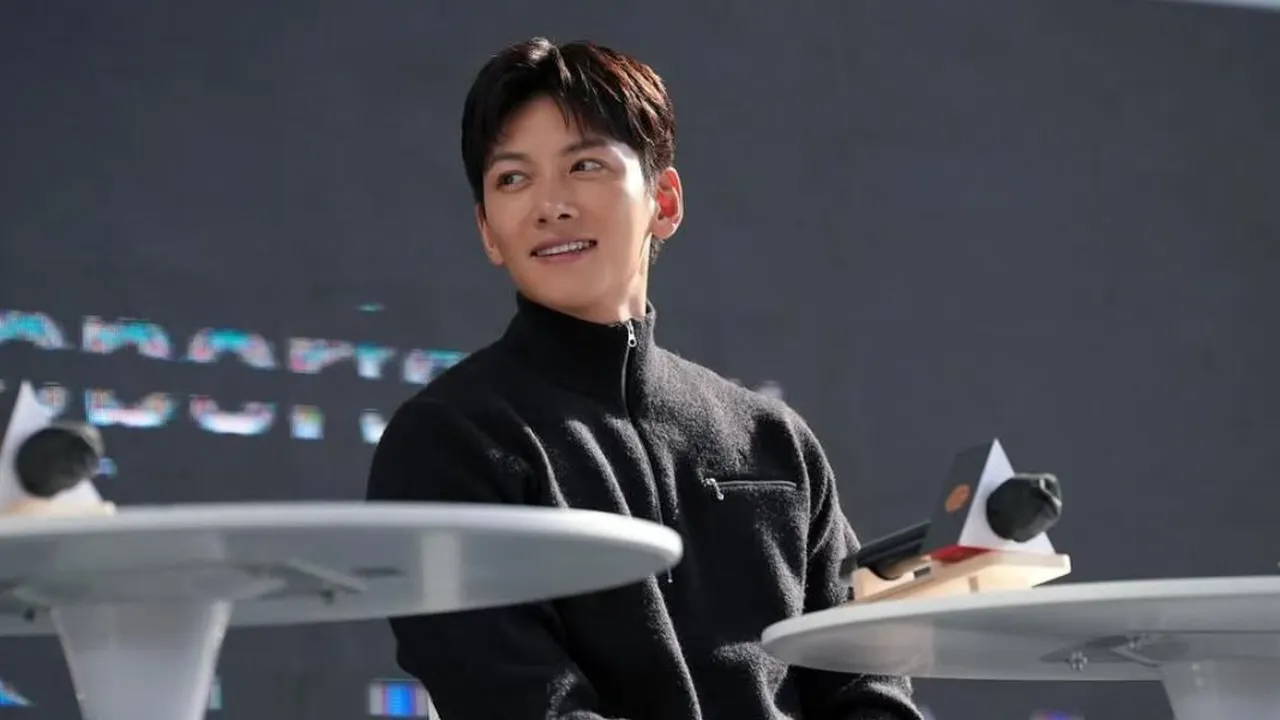 Jun Ji Hyun dan Ji Chang Wook Dikonfirmasi Sebagai Pemeran Utama Dalam Drama Terbaru 'Human x Gumiho'