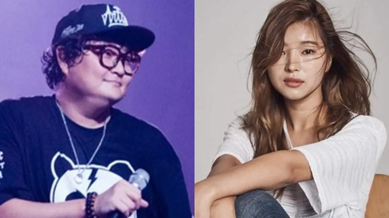 Jung Jae Yong Nikahi Kekasihnya Yang 19 Tahun Lebih Muda dan Sedang Hamil