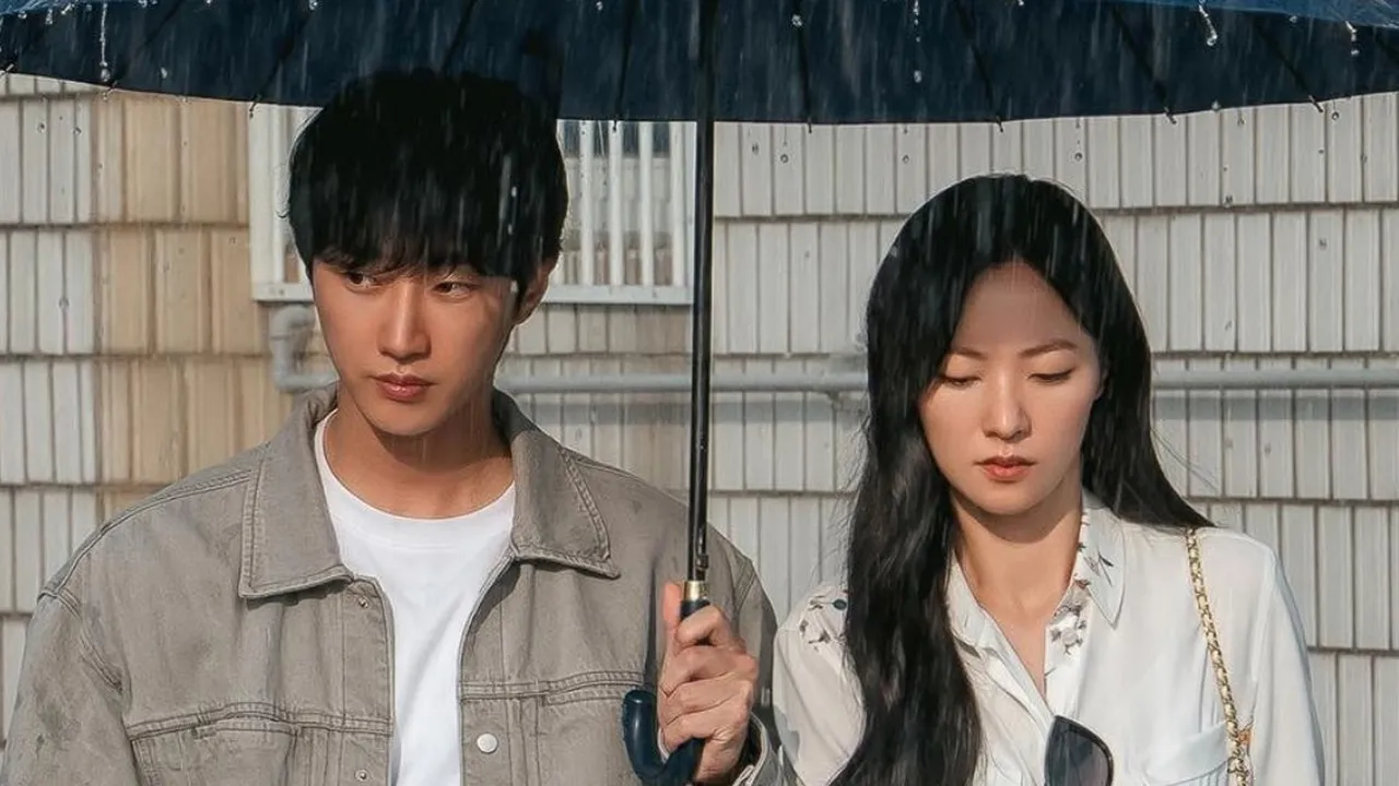 Jung Jinyoung dan Jeon Yeo Been Tampil dalam Drama Baru "Ms. Incognito"