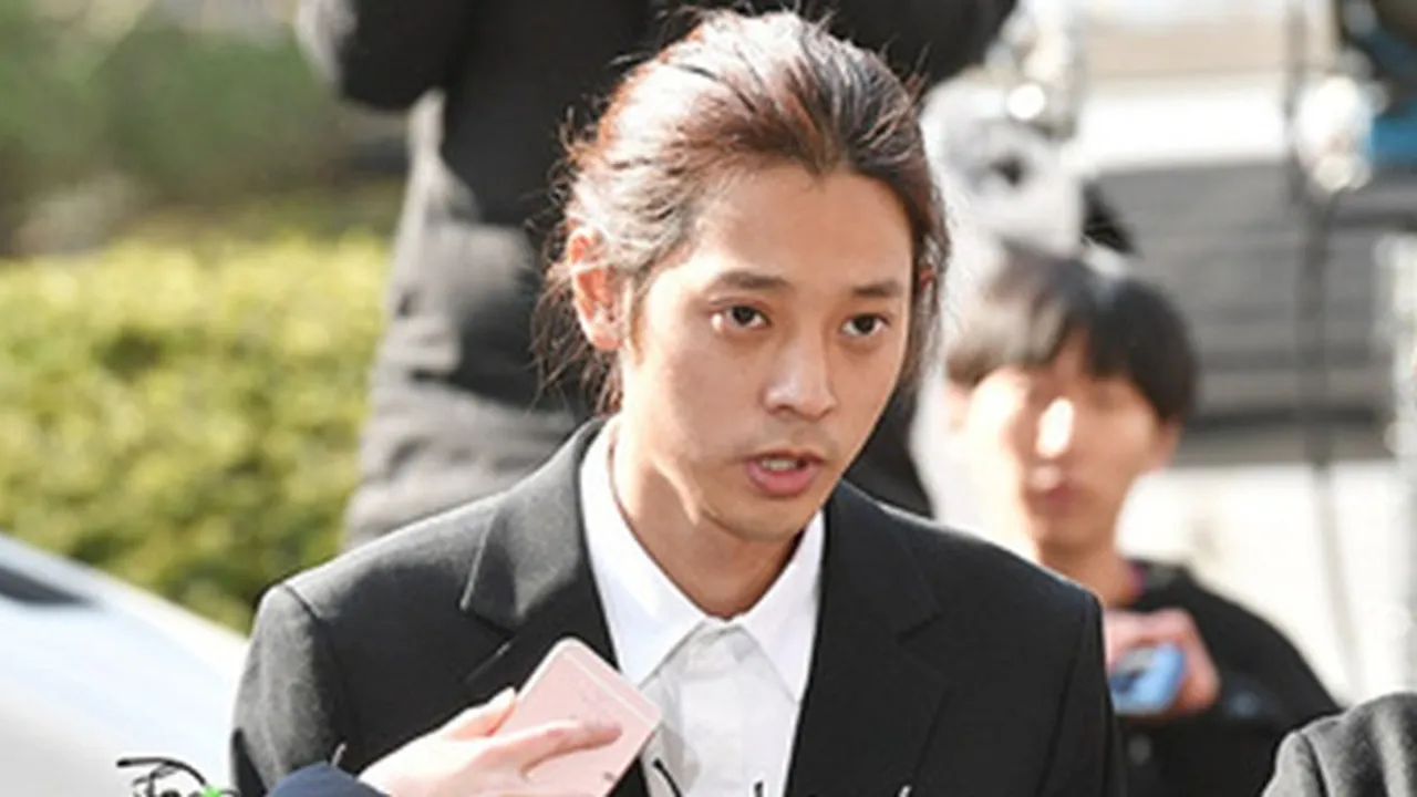 Jung Joon Young Dilaporkan Berhutang Pada Agensi Sampai Miliaran Rupiah
