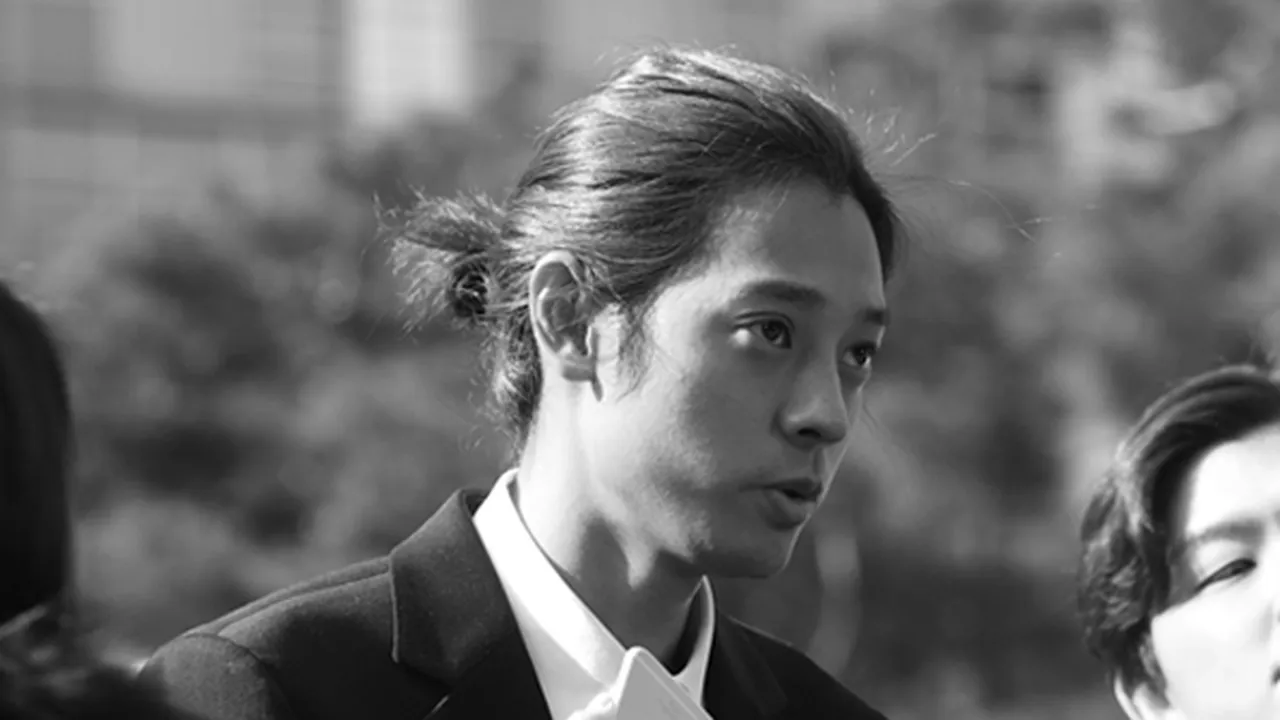 Jung Joon Young Resmi Ditangkap atas Kasus Penyebaran Video Mesum
