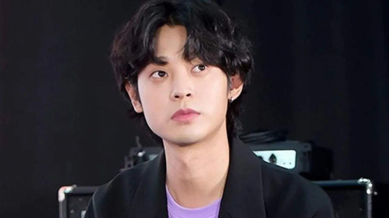 Jung Joon Young Resmi Jadi Tersangka dan Dilarang Tinggalkan Korea