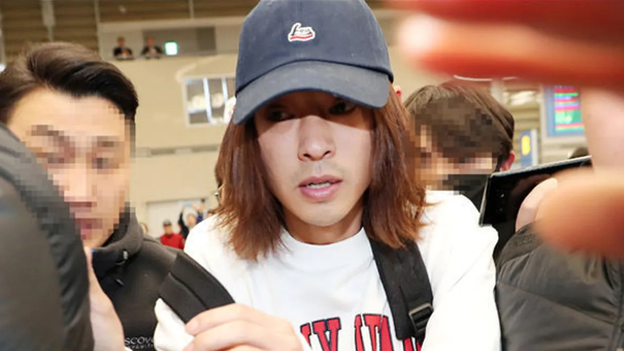 Akui Kesalahan, Jung Joon Young Minta Maaf & Umumkan Pensiun Jadi Artis