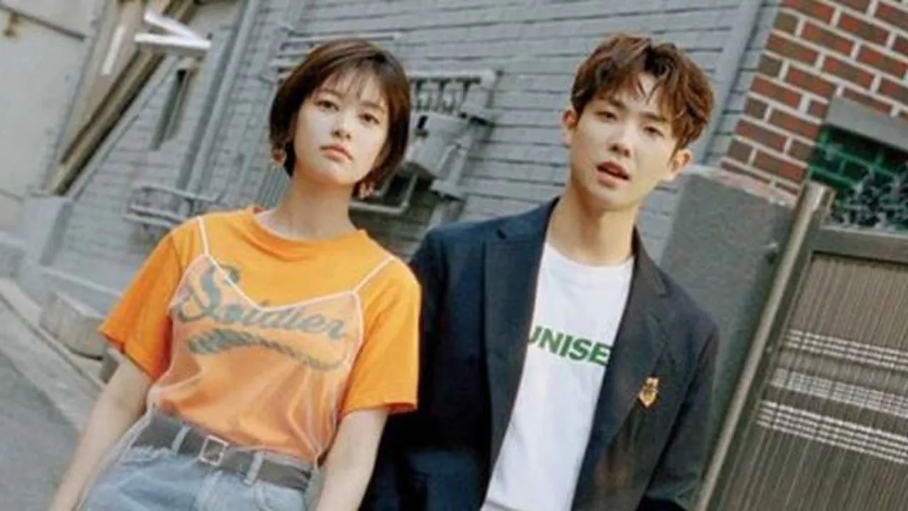Jung So Min dan Lee Joon Putus Setelah Tiga Tahun Pacaran, Ingin Fokus Pada Karir