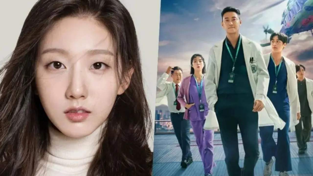 Jung Yein Dikabarkan Gantikan Ahn Ha Young di The Trauma Code, Agensi Buka Suara