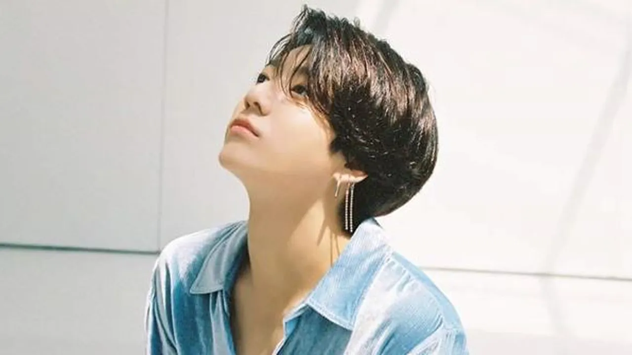Jungkook BTS Dinyatakan Bersalah Melanggar Lalu Lintas, Bakal Dipanggil Polisi
