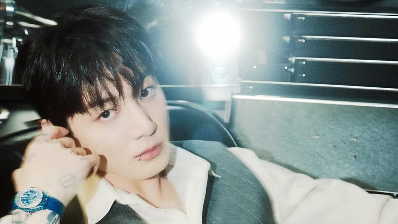 Jungkook BTS Follow Para Idol K-Pop di TikTok, Bikin Penggemar Heboh