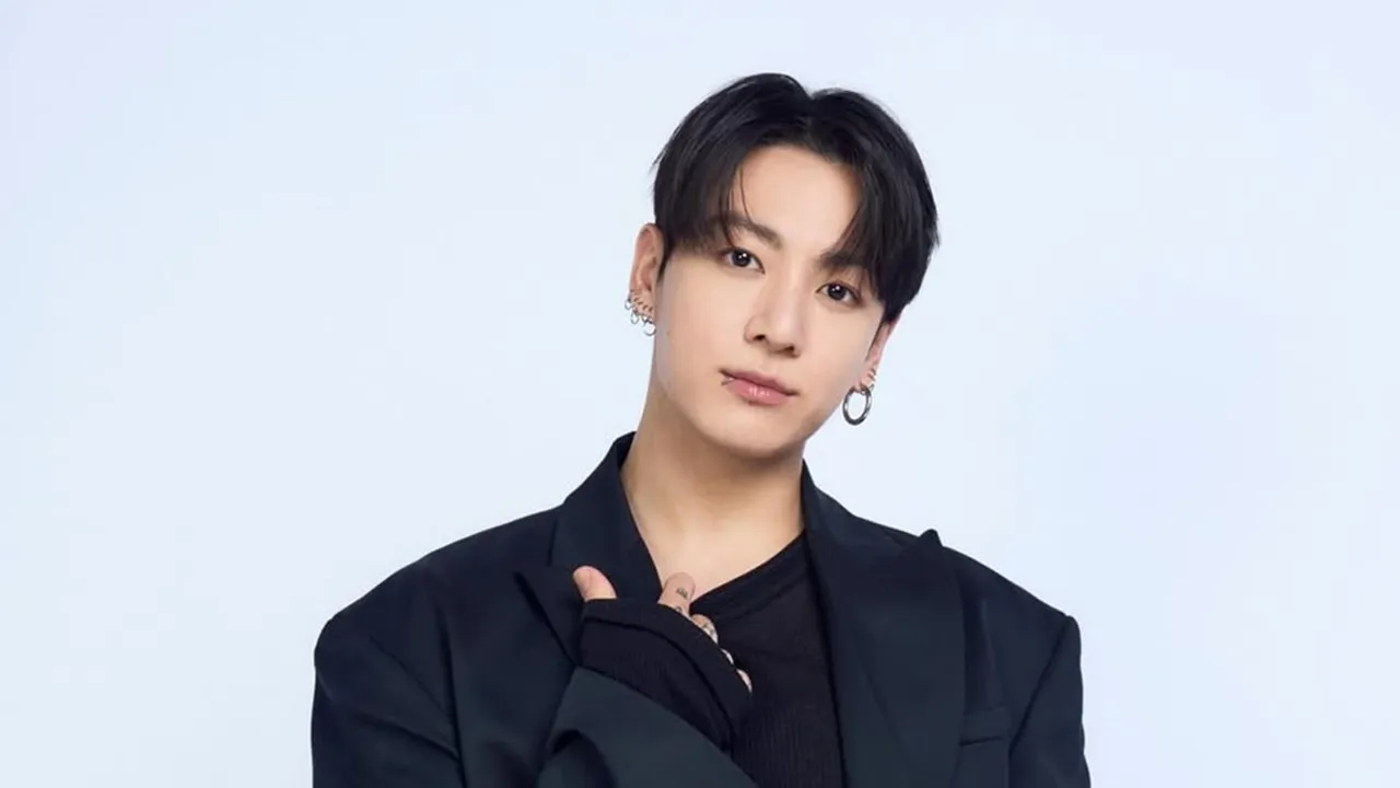Jungkook BTS Ikut Trend Hooligan Challenge Bikers, Tampil dengan Versinya Sendiri