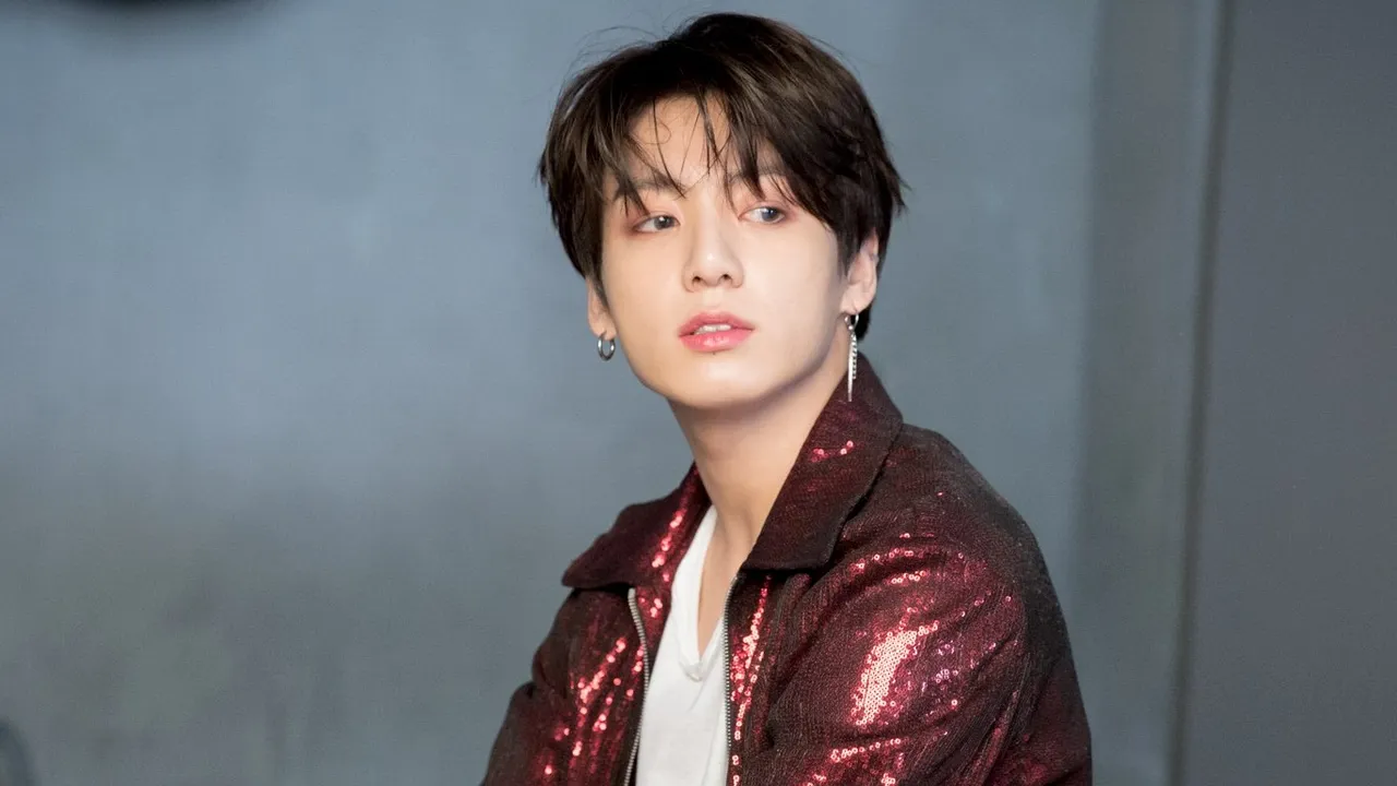 Jungkook BTS Jadi Idol K-POP Paling Banyak Dicari di Google, Keyword 'Still With You' Ramai Diburu