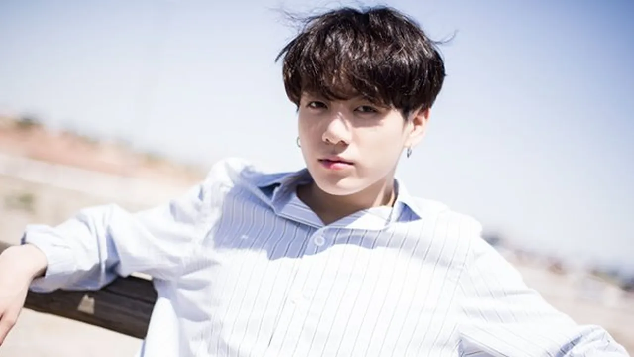 Big Hit Entertainment Benarkan Jungkook BTS Menyebabkan Kecelakaan Mobil & Minta Maaf